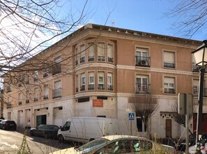 Calle De Carmen, 8, Aranjuez, Madrid for rent Primary Photo- Image 1 of 3