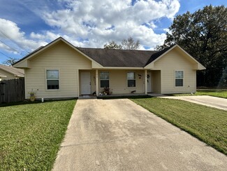 More details for 373 1st st, Huntington, TX - Residential for Sale