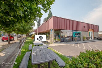 1125 NE 2nd St, Bend, OR for rent Building Photo- Image 1 of 20