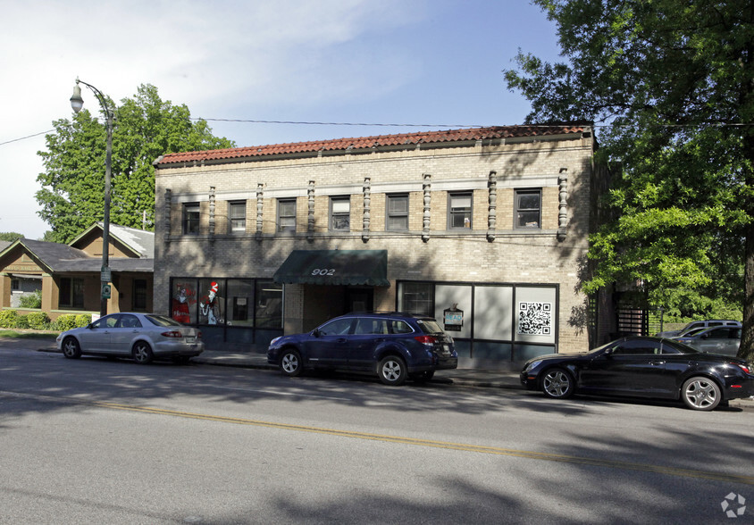 902 S Cooper St, Memphis, TN for rent - Building Photo - Image 2 of 3