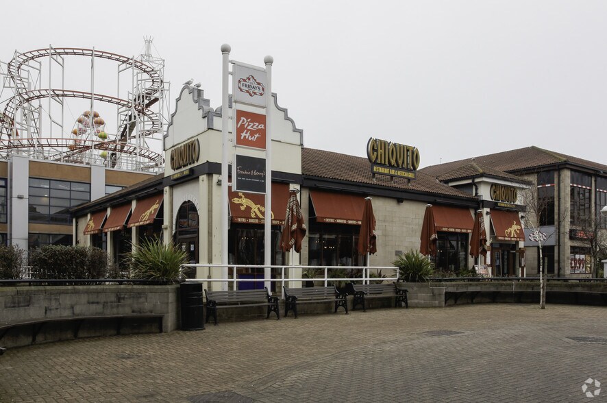 2 Esplanade, Aberdeen for sale - Primary Photo - Image 1 of 1