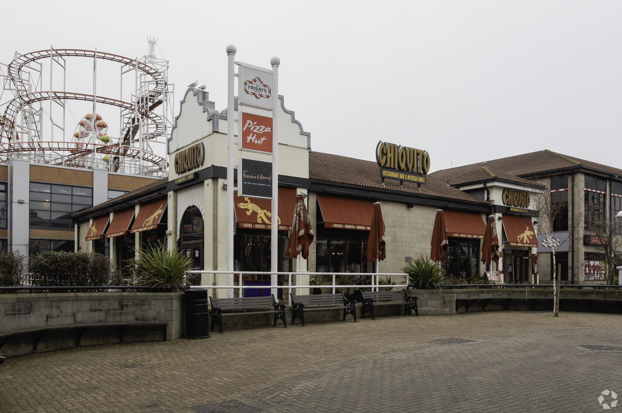 2 Esplanade, Aberdeen for sale Primary Photo- Image 1 of 1