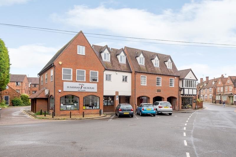 Malthouse Sq, Princes Risborough for sale Building Photo- Image 1 of 1