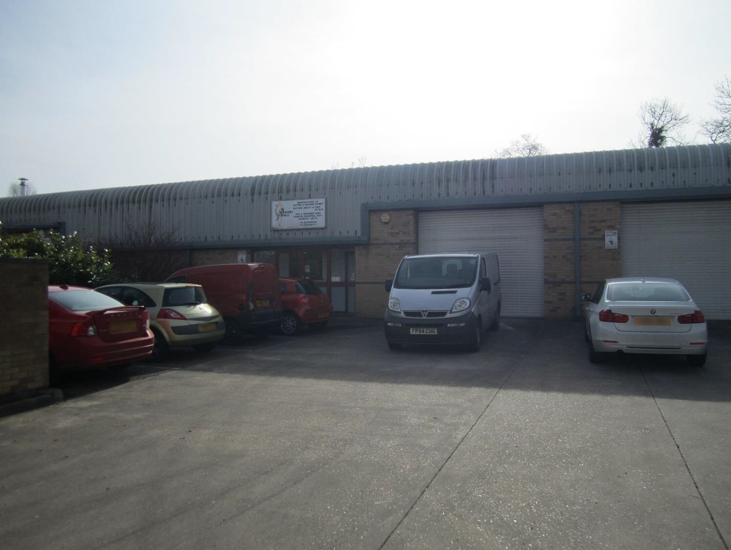 79 Waterside Rd, Leicester for sale Primary Photo- Image 1 of 1