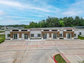 14547 Lake Business Dr, Conroe, TX for rent Building Photo- Image 1 of 14