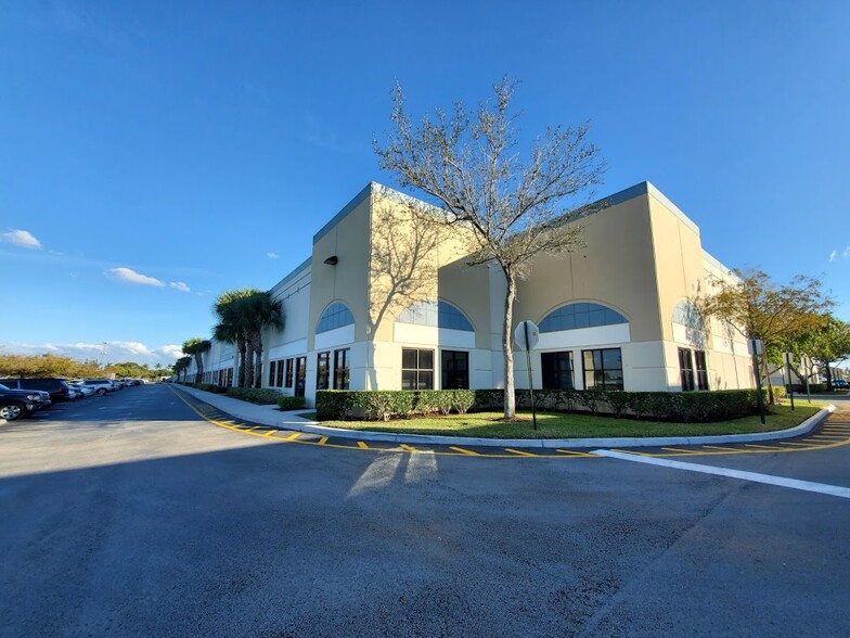 11340-11490 Interchange Cir N, Miramar, FL for sale - Building Photo - Image 1 of 1