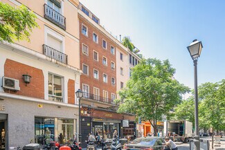 More details for Calle del Duque de Alba, 7, Madrid - Retail to Rent