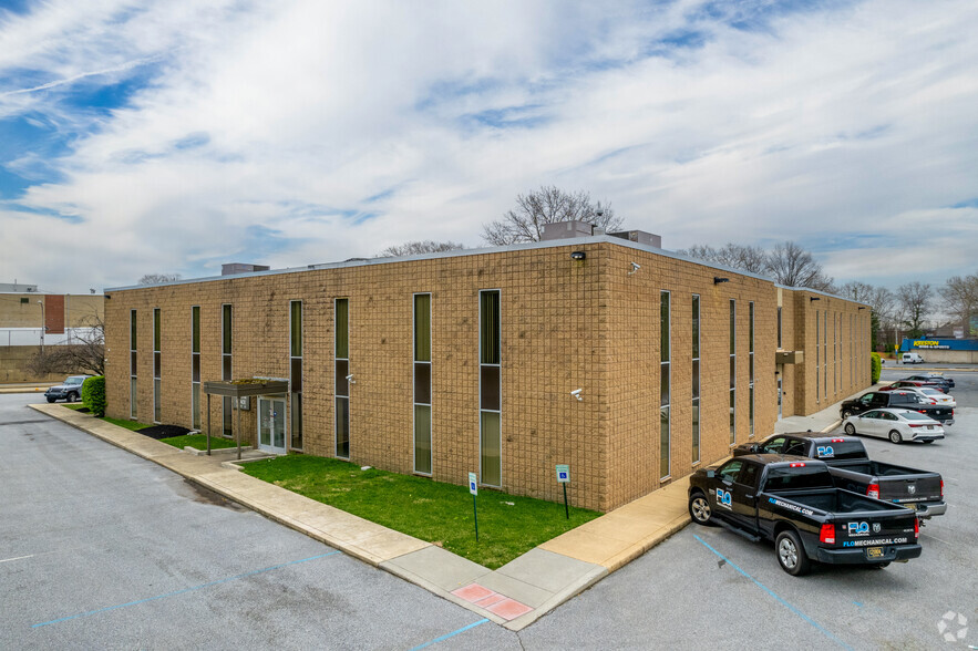 1010 Concord Pike, Wilmington, DE for rent - Primary Photo - Image 1 of 5