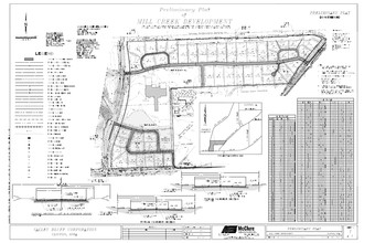 2480 Lillian Way, Clinton, IA for sale Plat Map- Image 1 of 5