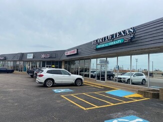 More details for 500 Lake Air Dr, Waco, TX - Retail for Rent