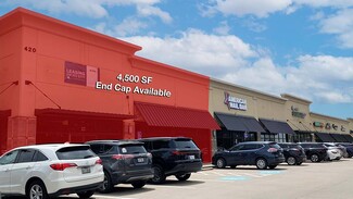 More details for 707-751 US Highway 67, Cedar Hill, TX - Retail for Rent