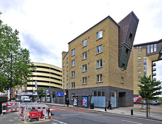 More details for 22-32 Westferry Rd, London - Retail for Rent