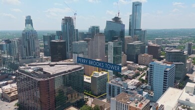 720 Brazos St, Austin, TX to rent - Commercial Listing Video 