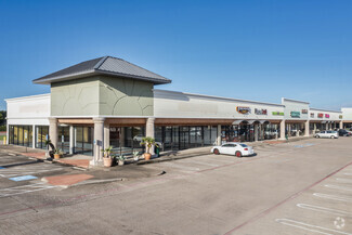 More details for 1310-1396 E Belt Line Rd, Richardson, TX - Retail for Rent