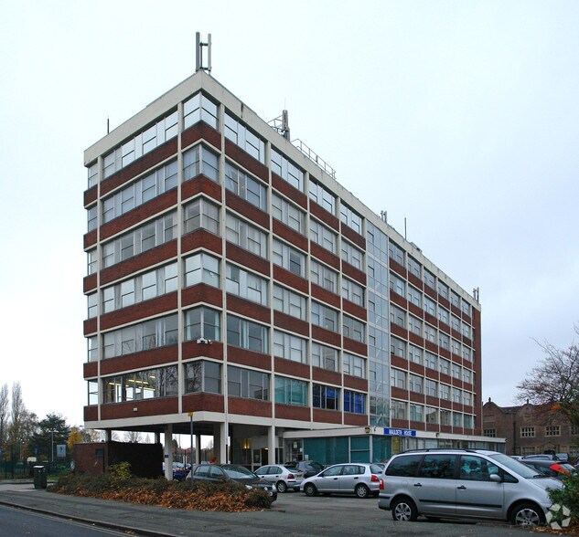 Mauldeth Rd W, Chorlton Cum Hardy, M21 7RL UK