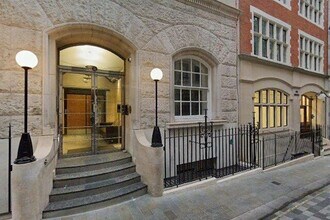 111A-112 Jermyn St, London for rent Building Photo- Image 1 of 2