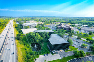 12800 Whitewater Dr, Minnetonka, MN - aerial  map view - Image1