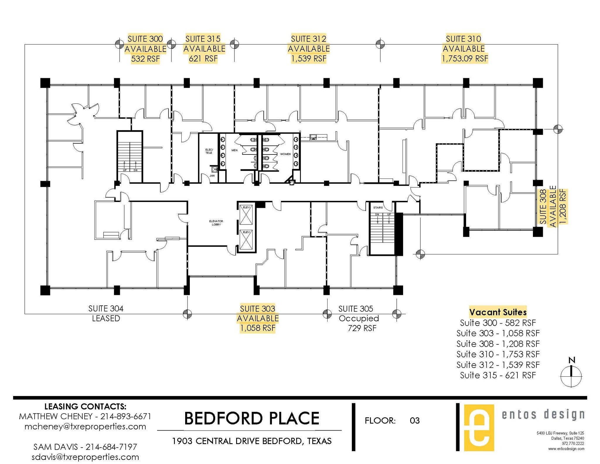 1903 Central Dr, Bedford, TX to rent Building Photo- Image 1 of 1