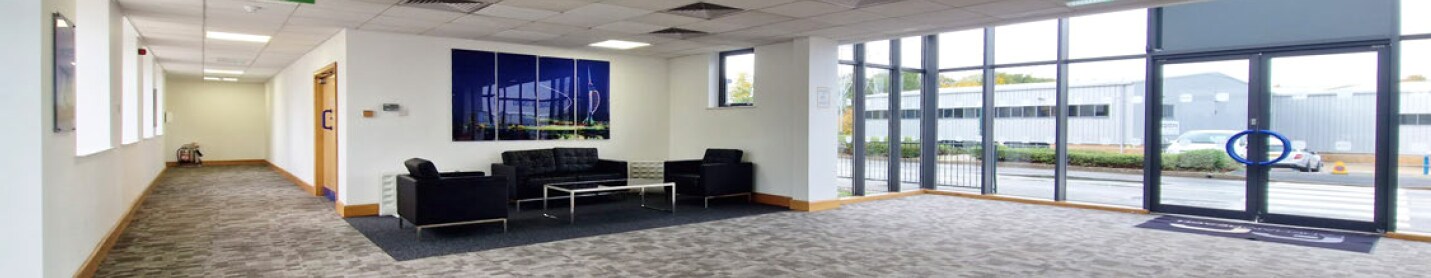 Unit 1000 Fareham Rd, Gosport to rent Interior Photo- Image 1 of 1