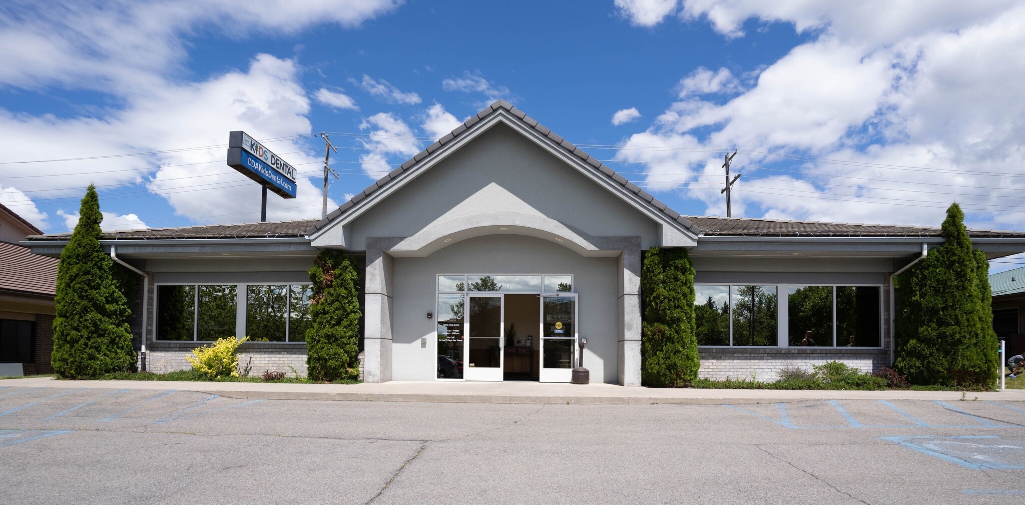 1321 Northwood Center Ct, Coeur d'Alene, ID to rent Building Photo- Image 1 of 6