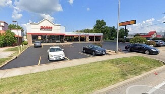 More details for 2775 N Lindbergh Blvd, Florissant, MO - Retail for Sale