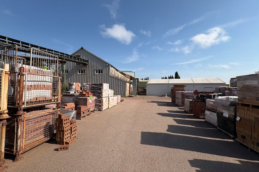 Old Station Clos, Loughborough for sale - Building Photo - Image 3 of 4