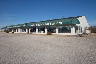 More details for 375 NW US Highway 50, Centerview, MO - Light Industrial for Sale