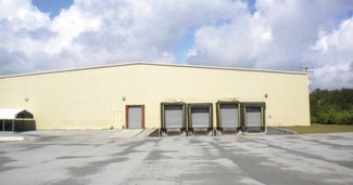 More details for 173 Hankison Dr, Newport, NC - Industrial for Rent