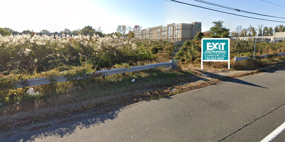 Block 67, Lot 5, West Long Branch, NJ for sale - Construction Photo - Image 2 of 3