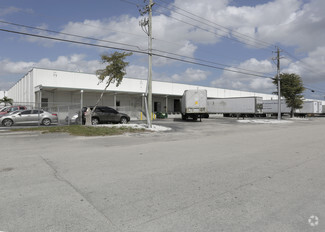 More details for 3415-3435 NW 112th St, Miami, FL - Industrial for Rent