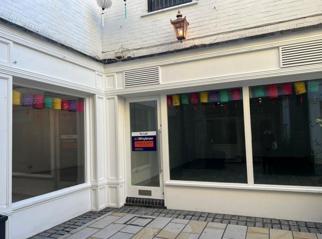More details for 8-9 Red Lion Yard, Colchester - Retail to Rent