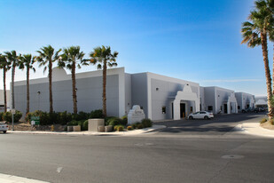 3005-3009 E Post Rd, Las Vegas NV - Commercial Property