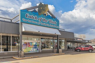 More details for 10604 50 St NW, Edmonton, AB - Retail for Rent