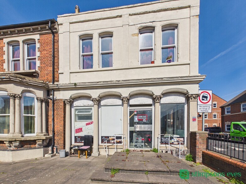 117A Midland Rd, Bedford to rent - Building Photo - Image 2 of 2