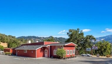 31195 N Redwood Hwy, Cloverdale, CA for sale Building Photo- Image 1 of 1