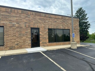 More details for 720 Industrial Dr, Cary, IL - Light Industrial for Sale