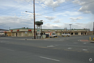 More details for 201 OLD STEESE Hwy, Fairbanks, AK - Retail for Rent