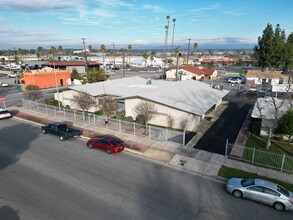 2724 L St, Bakersfield, CA for sale Building Photo- Image 1 of 13