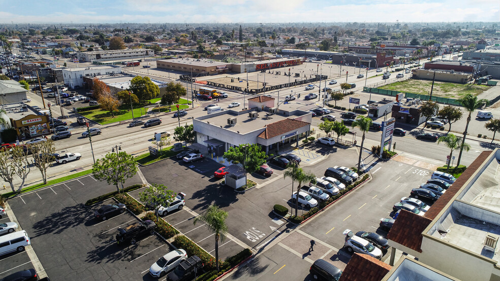 6379-6399 Atlantic Ave, Bell, CA for rent - Building Photo - Image 3 of 10