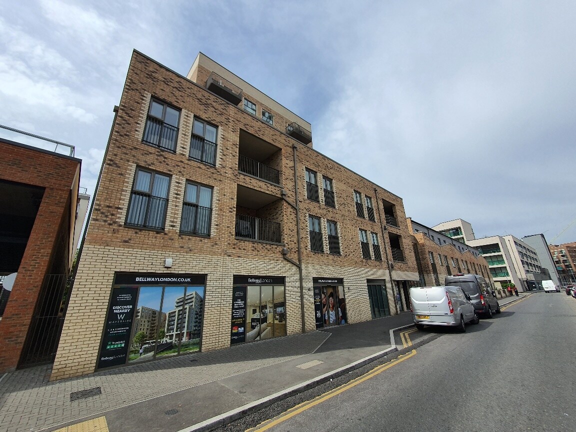 30-32 Blyth Rd, Hayes for sale Building Photo- Image 1 of 1