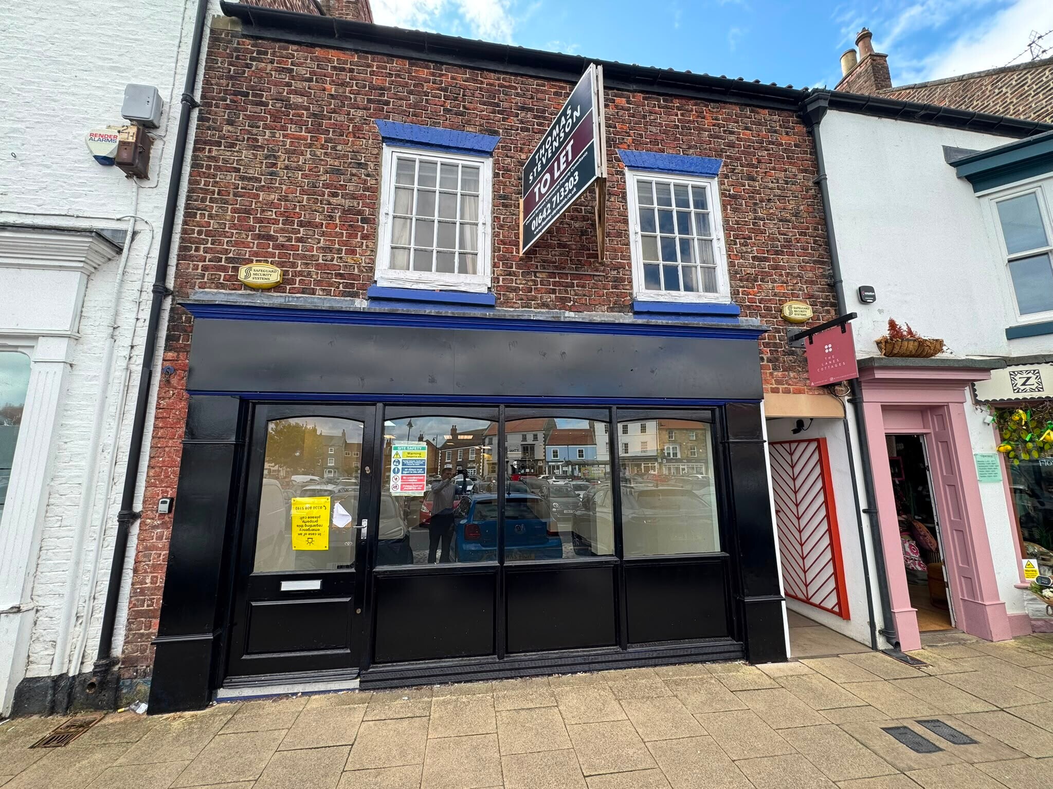 17 High St, Middlesbrough to rent Primary Photo- Image 1 of 2