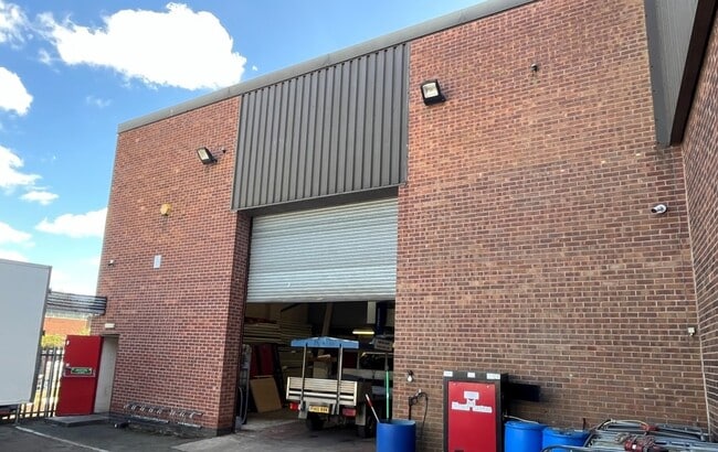 More details for 7-9 Uxbridge Rd, Leicester - Industrial to Rent