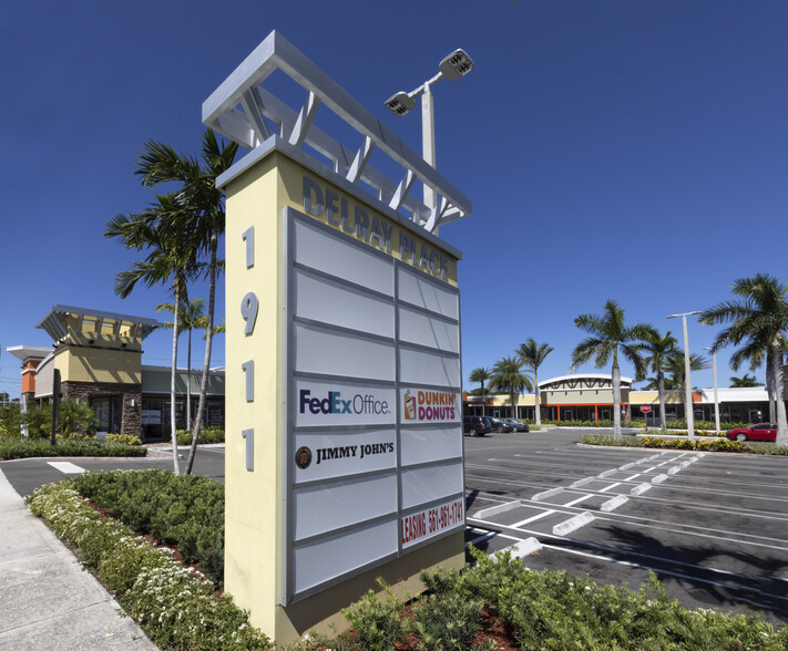 1911 S Federal Hwy, Delray Beach, FL for rent - Other - Image 2 of 9