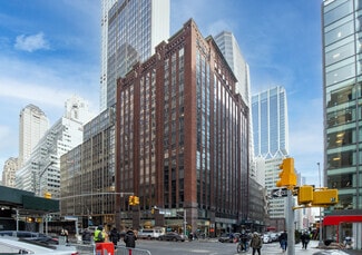 More details for 551 Madison Ave, New York, NY - Retail for Rent