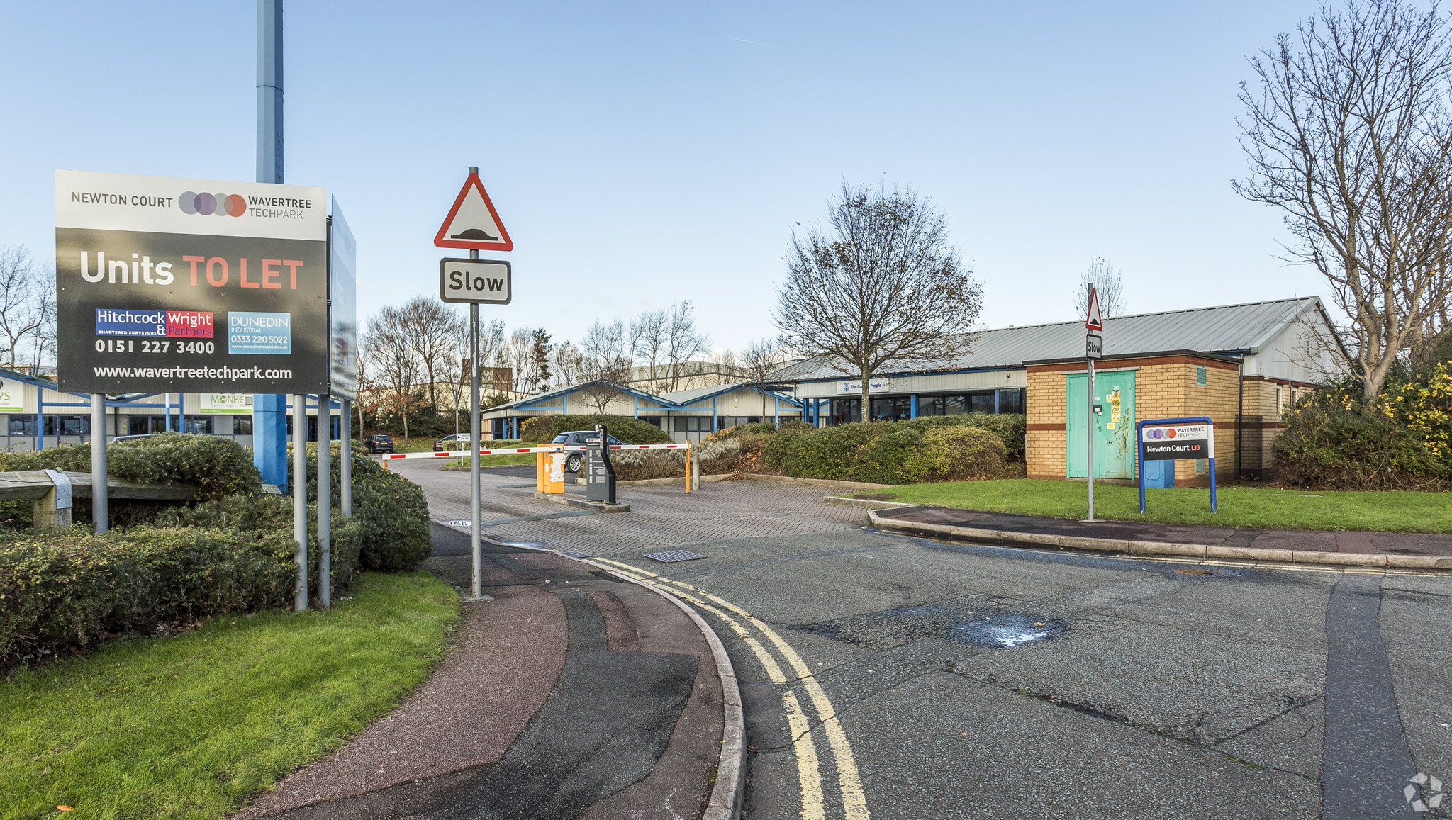 Newton Ct, Liverpool to rent Primary Photo- Image 1 of 4