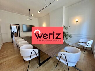 More details for Rue Montgrand, Marseille - Office for Sale