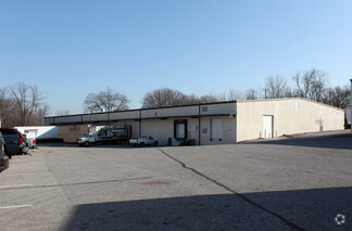 More details for 404-406 Harding Industrial Dr, Nashville, TN - Industrial for Rent