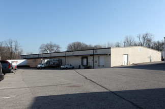 More details for 404-406 Harding Industrial Dr, Nashville, TN - Industrial for Rent