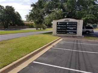 More details for 4501 Spicewood Springs Rd, Austin, TX - Office for Rent