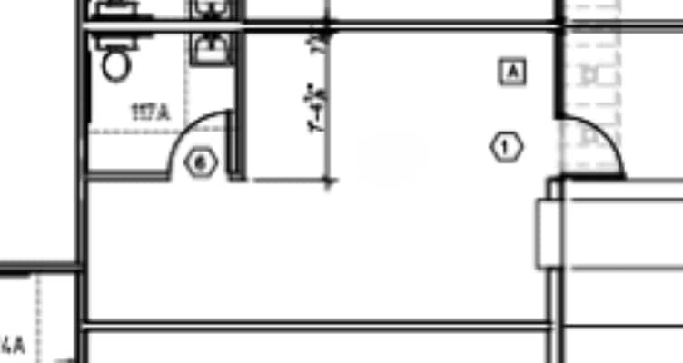 7001 W. I-10, San Antonio, TX to rent Interior Photo- Image 1 of 1